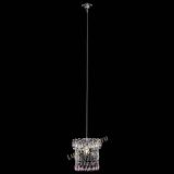Барная люстра Астра №1 розовая в Костроме Барная люстра Астра №1 розовая в Костроме