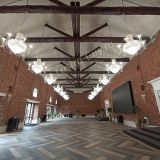 Люстра Елизавета в Костроме