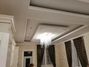 Люстра Винтаж классика витой в Костроме отзыв и фото покупателя