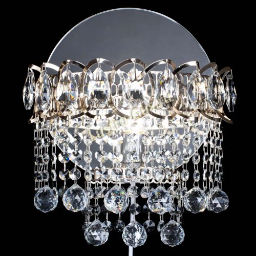 Бра Астра Капель шар 30 в Костроме Гусь Хрустальный