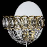 Бра Астра Сетка под бронзу в Костроме