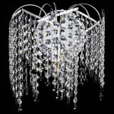Бра Иволга №2 черная в Костроме