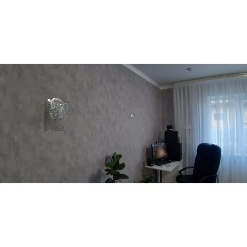 Бра Космея №1 в Костроме Гусь Хрустальный