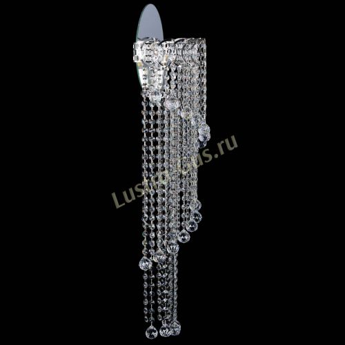 Бра Омега №3 в Костроме Гусь Хрустальный