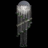 Бра Омега №3 зеленая в Костроме