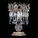 Настольная лампа Астра №1 черная в Костроме