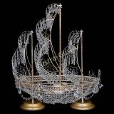 Настольная лампа Каравелла Венеция в Костроме
