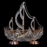 Настольная лампа Каравелла в Костроме Настольная лампа Каравелла в Костроме
