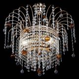 Люстра Агата Венеция №3 чайная в Костроме