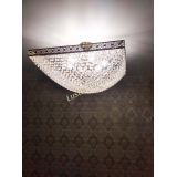 Люстра Квадрат №28 - 600 мм в Костроме Люстра Квадрат №28 - 600 мм в Костроме