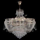 Люстра Камелия Александра с подвесом в Костроме