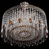 Люстра Венеция Капель журавлик чайная в Костроме
