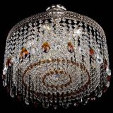Люстра Венеция Капель журавлик чайная в Костроме