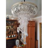 Люстра Диана №6 Шар 40 в Костроме Люстра Диана №6 Шар 40 в Костроме