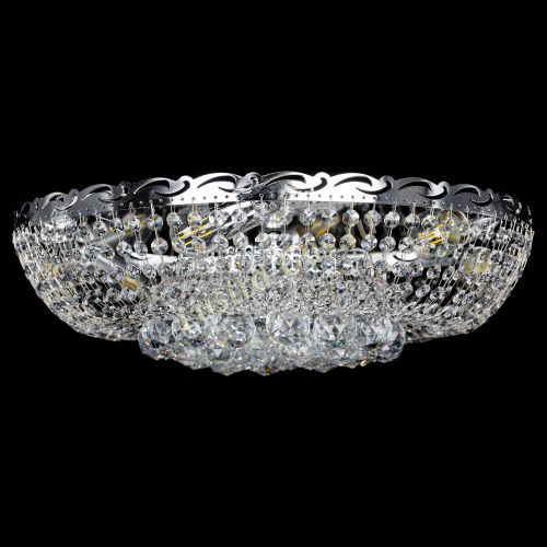 Люстра Диана №7 в Костроме Гусь Хрустальный