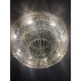Люстра Двойное Кольцо Классика в Костроме Люстра Двойное Кольцо Классика в Костроме