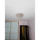 Люстра Флоренция №3 купол в Костроме Люстра Флоренция №3 купол в Костроме