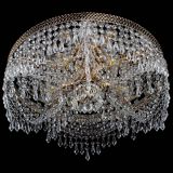 Люстра Флоренция №5 карандаши в Костроме
