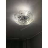 Люстра Кольцо Классика в Костроме