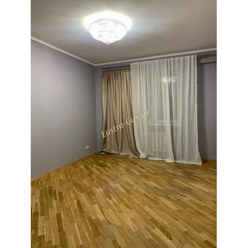 Люстра Кольцо Классика в Костроме Гусь Хрустальный