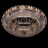 Люстра Кольцо Классика цветная в Костроме Люстра Кольцо Классика цветная в Костроме