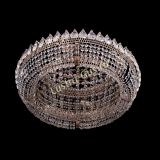 Люстра Корона Сетка в Костроме Люстра Корона Сетка в Костроме