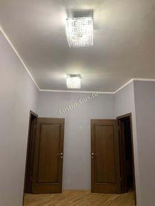 Люстра Кольцо Классика в Костроме отзыв и фото покупателя