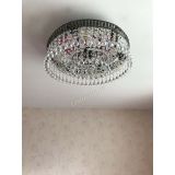 Люстра Лацио Капель Конусы под бронзу в Костроме