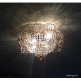 Люстра Лотос в Костроме Люстра Лотос в Костроме
