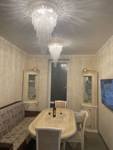 Люстра Венера в Костроме отзыв и фото покупателя