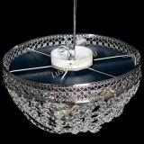Люстра Венеция Сетка №3 мини в Костроме Люстра Венеция Сетка №3 мини в Костроме