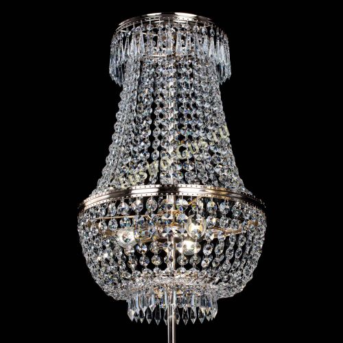 Торшер Натали №28 в Костроме Гусь Хрустальный